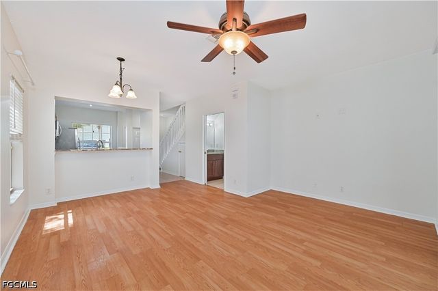 Address unavailable.