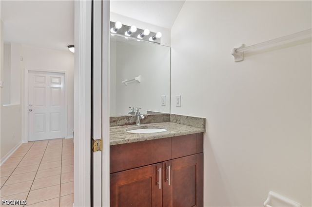 Address unavailable.