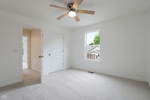 56 E Main Street, Greenwood, IN 46143