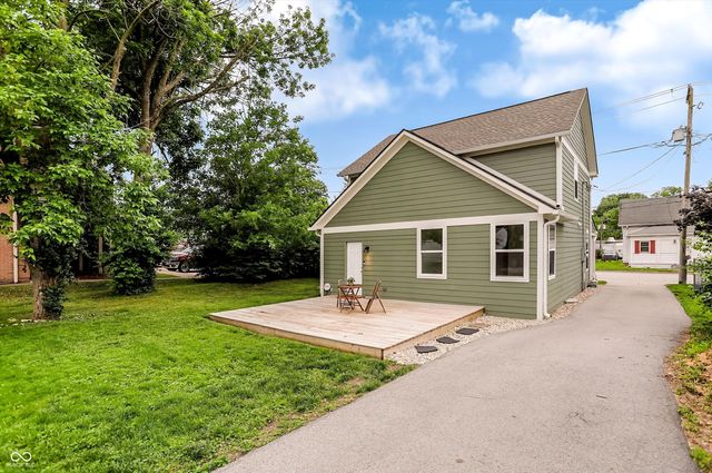 56 E Main Street, Greenwood, IN 46143