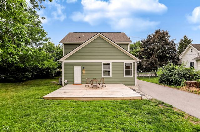 56 E Main Street, Greenwood, IN 46143