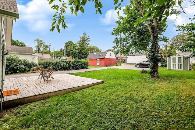 56 E Main Street, Greenwood, IN 46143
