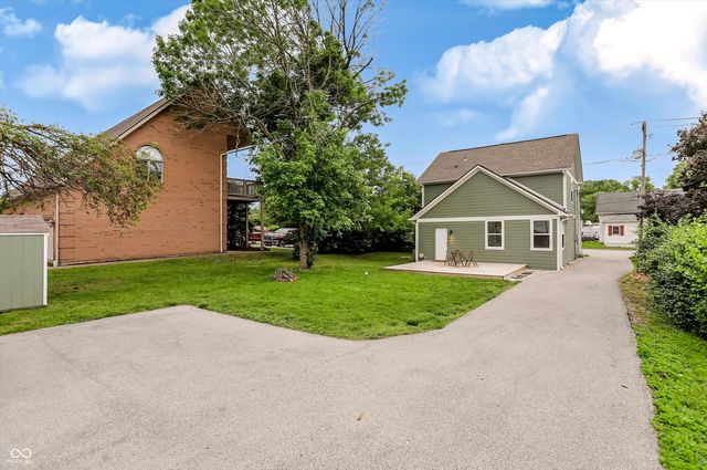 56 E Main Street, Greenwood, IN 46143