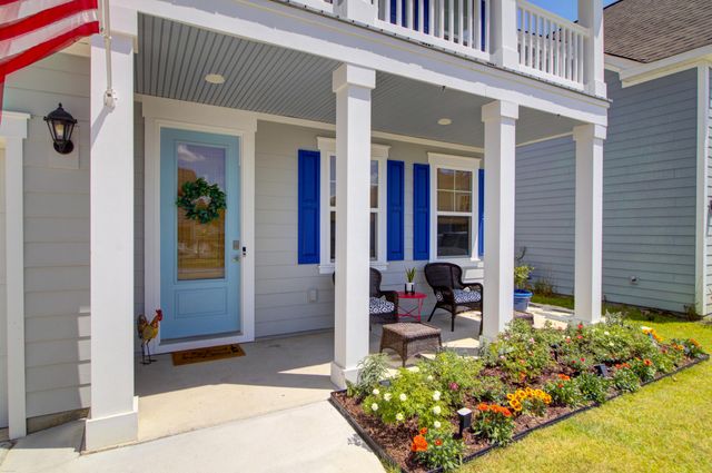 116 Brant Drive, Summerville, SC 29483