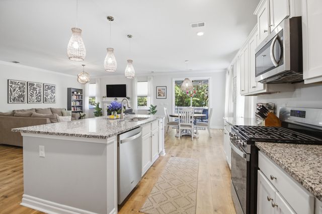 116 Brant Drive, Summerville, SC 29483