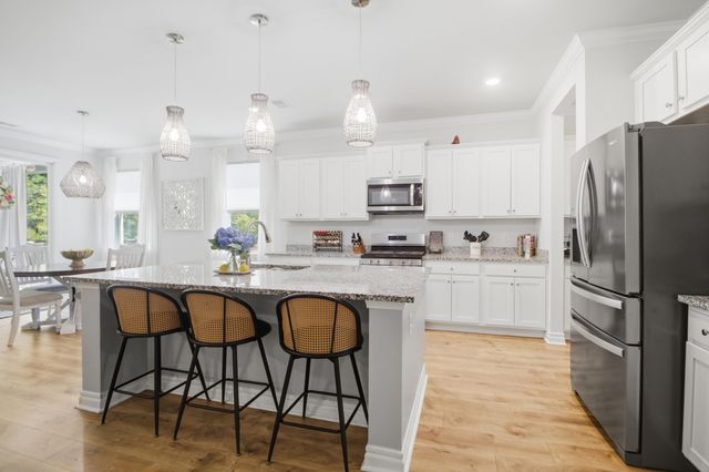 116 Brant Drive, Summerville, SC 29483