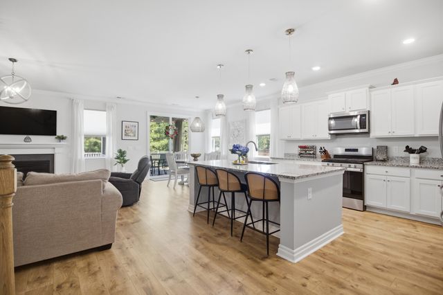 116 Brant Drive, Summerville, SC 29483