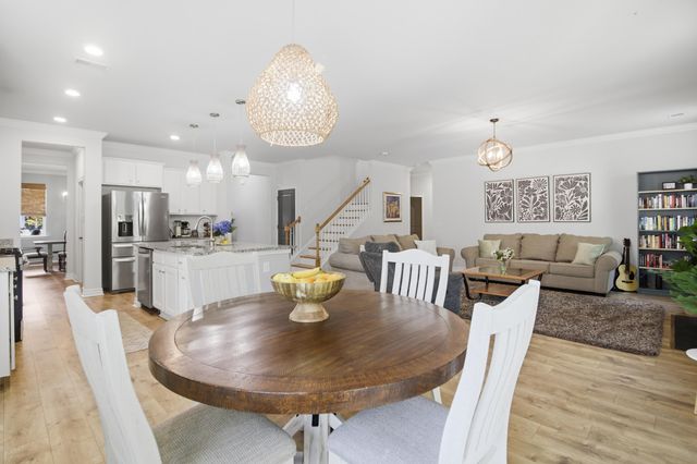 116 Brant Drive, Summerville, SC 29483