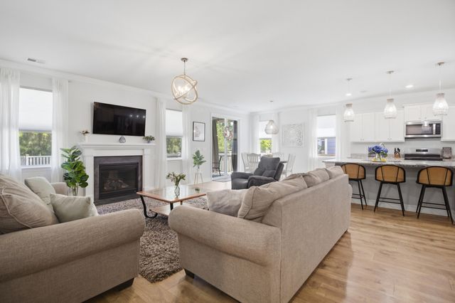 116 Brant Drive, Summerville, SC 29483