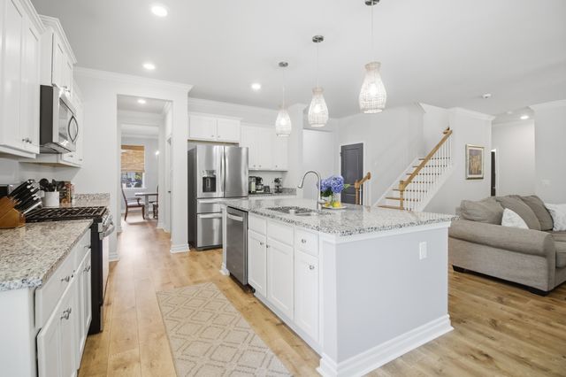 116 Brant Drive, Summerville, SC 29483