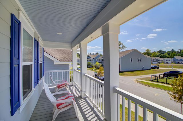 116 Brant Drive, Summerville, SC 29483