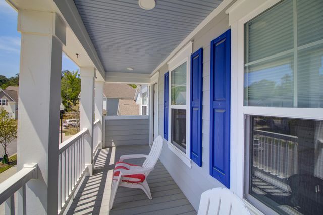 116 Brant Drive, Summerville, SC 29483