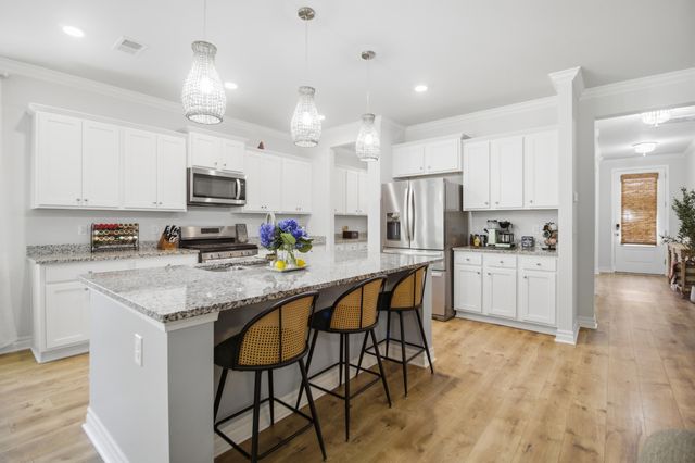 116 Brant Drive, Summerville, SC 29483
