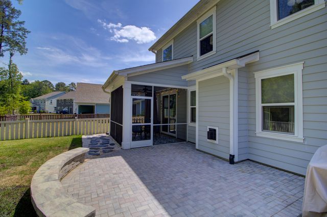 116 Brant Drive, Summerville, SC 29483