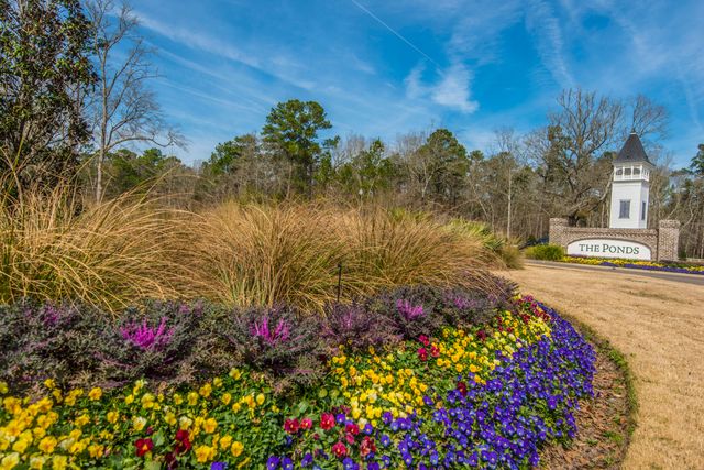 116 Brant Drive, Summerville, SC 29483