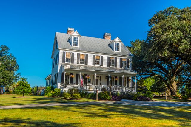 116 Brant Drive, Summerville, SC 29483