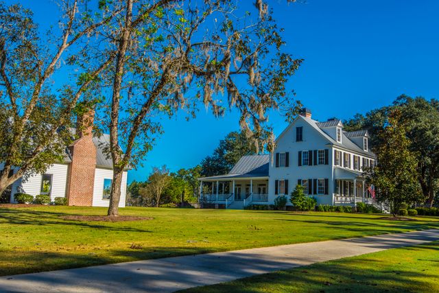 116 Brant Drive, Summerville, SC 29483