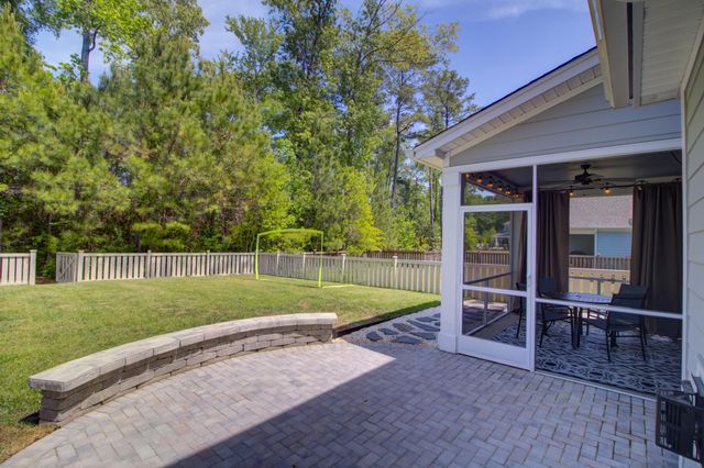 116 Brant Drive, Summerville, SC 29483