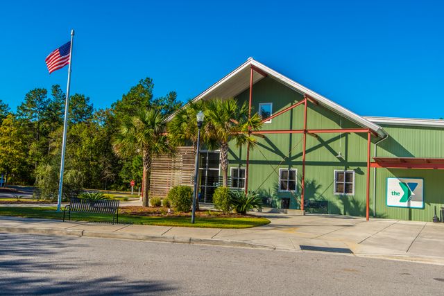 116 Brant Drive, Summerville, SC 29483