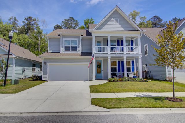 116 Brant Drive, Summerville, SC 29483