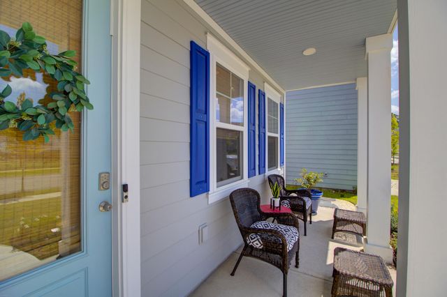 116 Brant Drive, Summerville, SC 29483