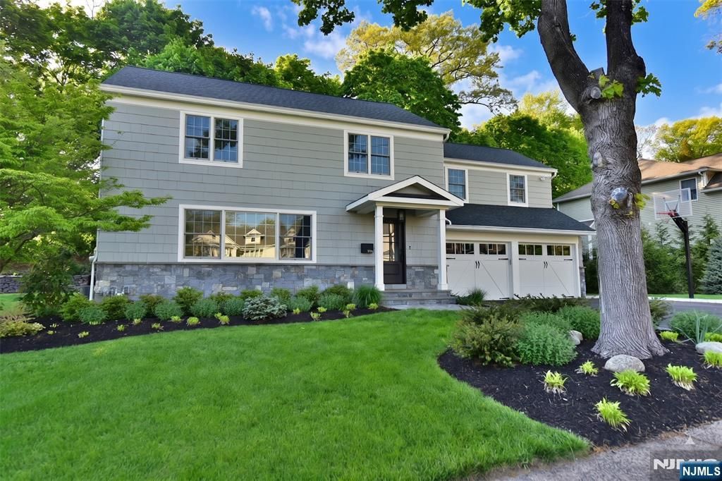 540 Upper Boulevard, Ridgewood, NJ 07450