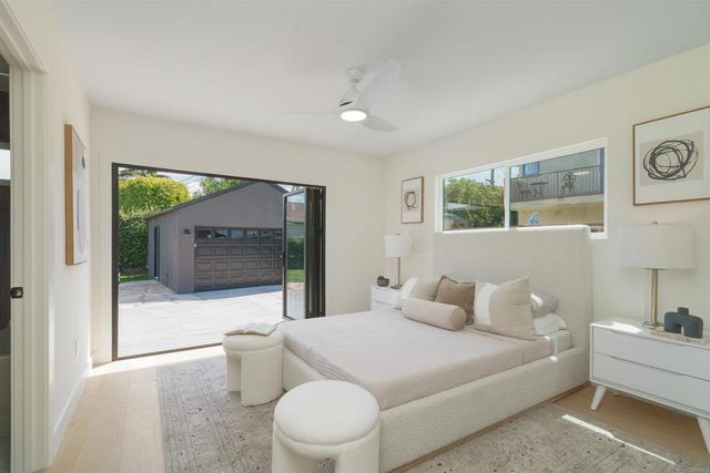 3660 Purdue Ave, Los Angeles, CA 90066
