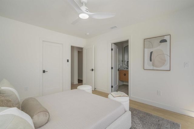 3660 Purdue Ave, Los Angeles, CA 90066