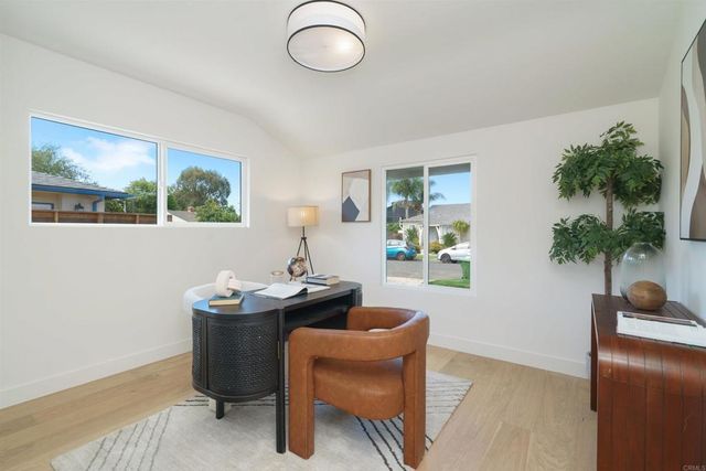 3660 Purdue Ave, Los Angeles, CA 90066