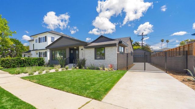 3660 Purdue Ave, Los Angeles, CA 90066