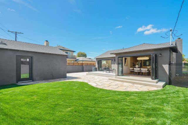 3660 Purdue Ave, Los Angeles, CA 90066