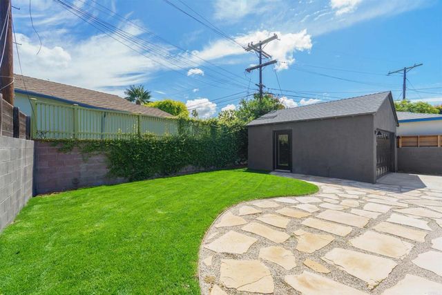3660 Purdue Ave, Los Angeles, CA 90066