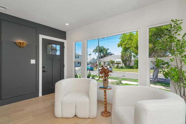 3660 Purdue Ave, Los Angeles, CA 90066