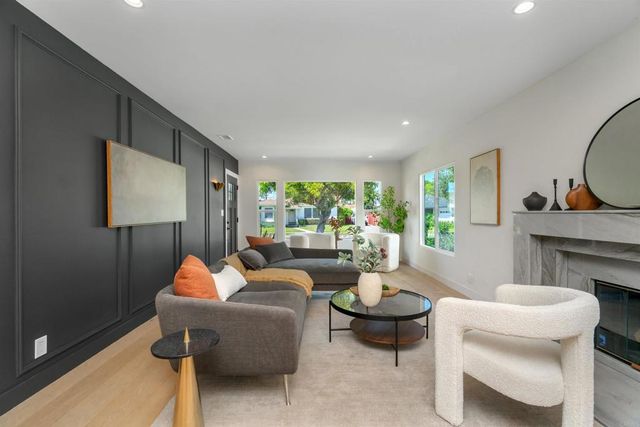 3660 Purdue Ave, Los Angeles, CA 90066