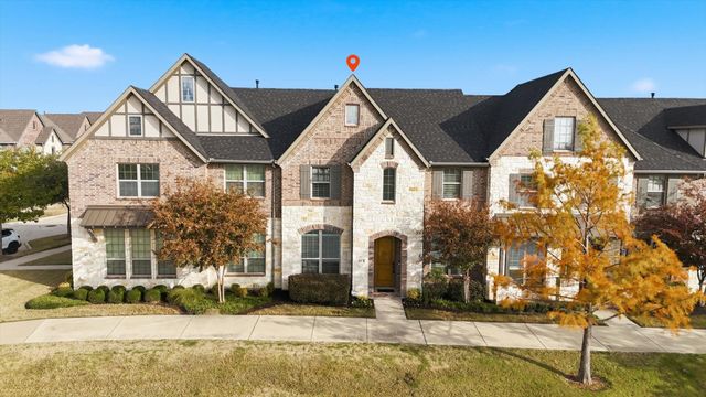 4642 Rhett Lane B, Carrollton, TX 75010