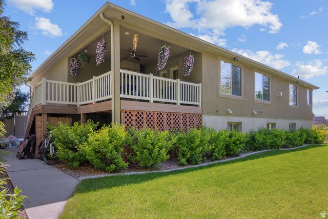 930 S 840 W, Lehi, UT 84043