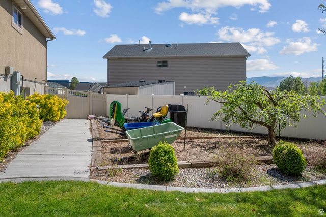 930 S 840 W, Lehi, UT 84043