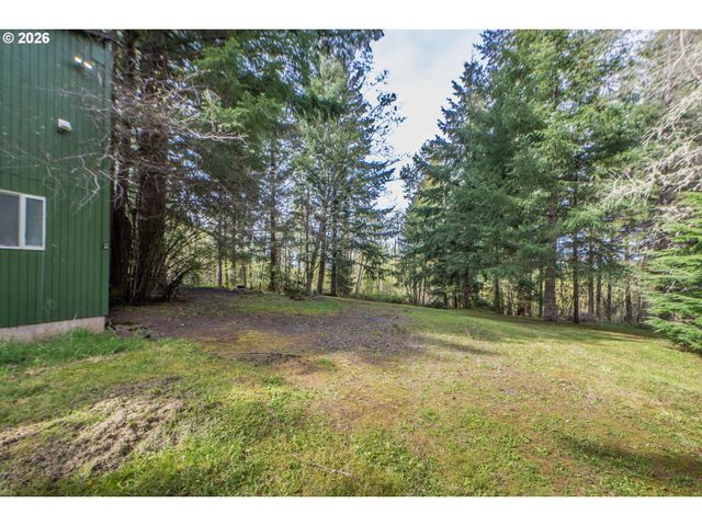 39480 Se TUMALA MOUNTAIN Rd, Estacada, OR 97023