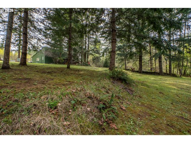 39480 Se TUMALA MOUNTAIN Rd, Estacada, OR 97023