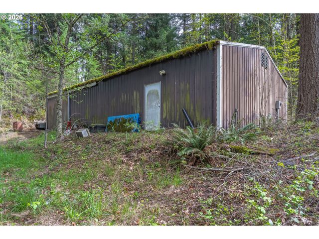 39480 Se TUMALA MOUNTAIN Rd, Estacada, OR 97023