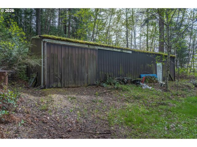 39480 Se TUMALA MOUNTAIN Rd, Estacada, OR 97023