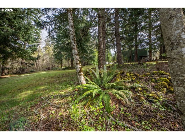 39480 Se TUMALA MOUNTAIN Rd, Estacada, OR 97023