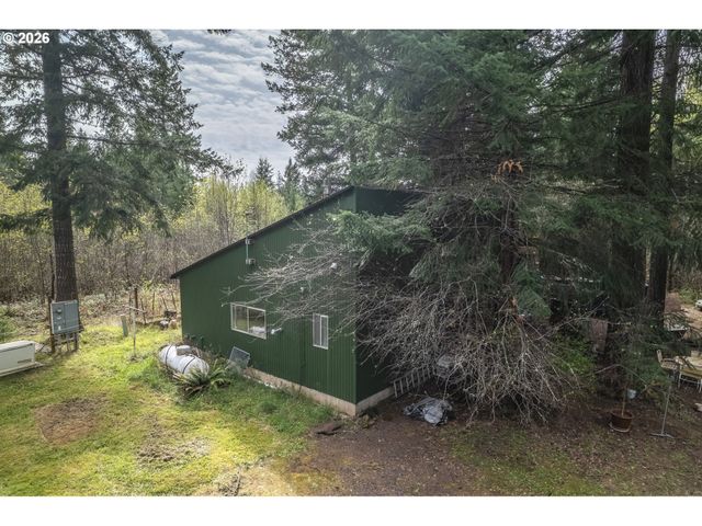 39480 Se TUMALA MOUNTAIN Rd, Estacada, OR 97023