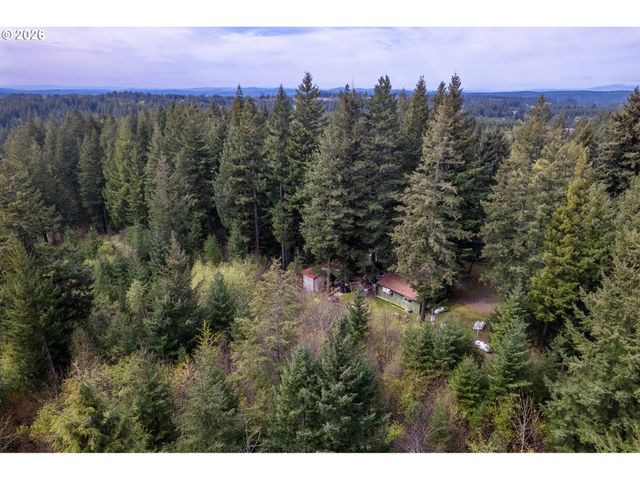 39480 Se TUMALA MOUNTAIN Rd, Estacada, OR 97023