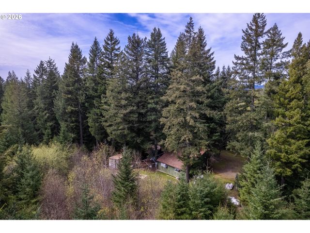 39480 Se TUMALA MOUNTAIN Rd, Estacada, OR 97023