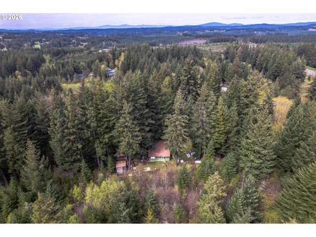 39480 Se TUMALA MOUNTAIN Rd, Estacada, OR 97023