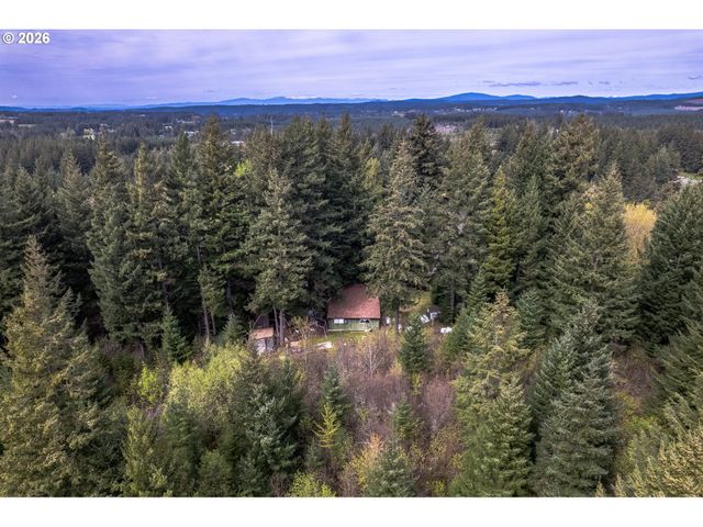 39480 Se TUMALA MOUNTAIN Rd, Estacada, OR 97023