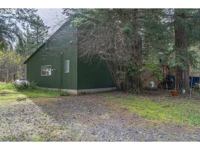 39480 Se TUMALA MOUNTAIN Rd, Estacada, OR 97023