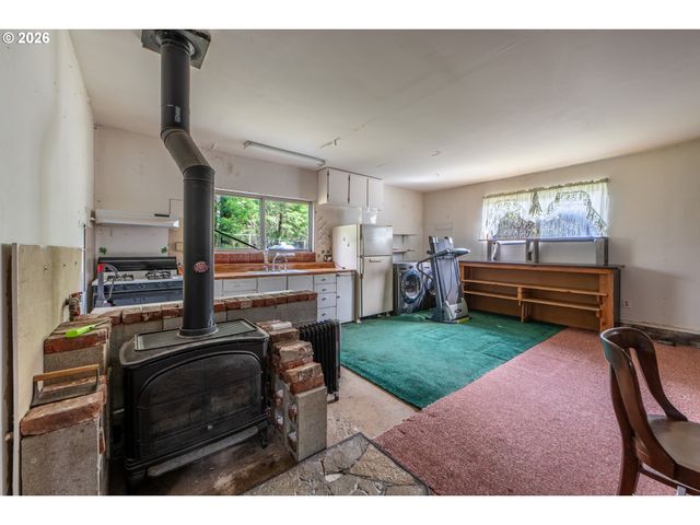 39480 Se TUMALA MOUNTAIN Rd, Estacada, OR 97023