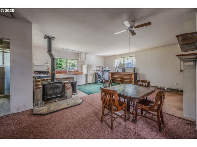 39480 Se TUMALA MOUNTAIN Rd, Estacada, OR 97023